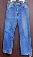 32) リーバイス 517 オレンジタブ