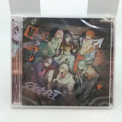 【CDのみ・CD未開封】Vivid BAD SQUAD SEKAI ALBUM vol.3 アルバムプロセカ ビビバス ボカロ 初回生産限定盤 2603czth28