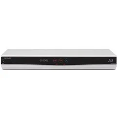 SHARP BD-NW520 ブルーレイレコーダー500GB搭載　(完動品) Amazon | 【整備済み品】 シャープ AQUOS ブルーレイレコーダー 500GB