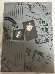 ENHYPEN ソヌ WEVERSE 特典 含む 未開封