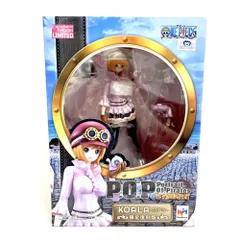 【中古】開封)Portrait.Of.Pirates (P.O.P) Sailing Again コアラ 限定復刻版[79]