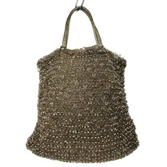 アンテプリマ ANTEPRIMA ワイヤー ハンドバッグ レディース 表記無 