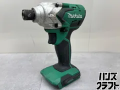 中古 マキタ　M697D 14V  インパクトドライバ　セット 2026年最新】Yahoo!オークション -マキタ m697の中古品・新品・未使用
