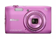 2026年最新】nikon coolpix s3600の人気アイテム - メルカリ