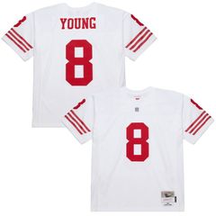 NFL リミテッド ワシントン コマンダース #99 チェイス・ヤング L