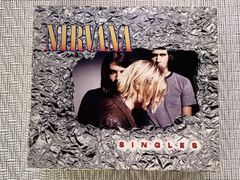 ゆ*ゆ様 【7枚セット】Nirvana ニルヴァーナ / CD まとめて - メルカリ