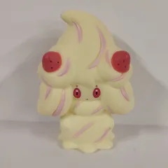 ポケモン マホイップ ソフビ フィギュア