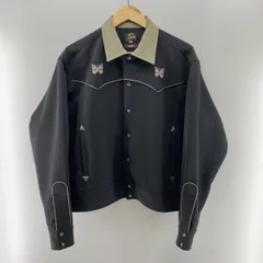 Needles cowboy jacket ニードルス　カウボーイジャケット M DSC_0989_aa5a6b4a-4ced-485b-