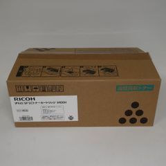 リコー RICOH Pro P トナー C5200 ブラック 純正品 - メルカリ