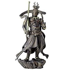 100体限定！王騎 ブロンズカラーVer. 1/7 完成品フィギュア 開封美品