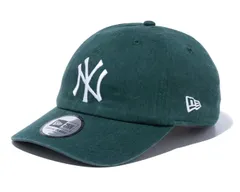 NEW ERA｜ニューエラ Casual Classic ニューヨークヤンキース 13108945