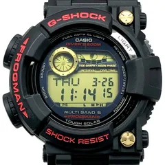 2026年最新】g-shock フロッグ 30周年の人気アイテム - メルカリ