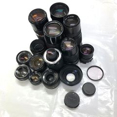 キャノン FD 55mm F/1.2 MF Standard 0220 - メルカリ