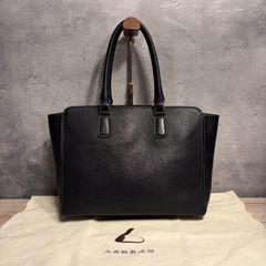 未使用級✨ツチヤカバン ノワイエット エイブルトートバッグ ビジネス 