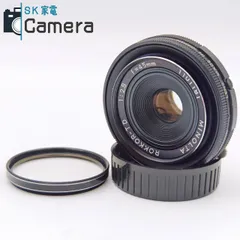 2026年最新】minolta md 45 2の人気アイテム - メルカリ