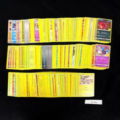 ポケモンカード 旧弾 古いカード キラのみ 約400枚 まとめ売り ADV PCG