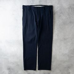 遠州織物 HUIS. 501 ダウンプルーフコットンパンツ - メルカリ