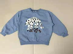 リミテドゥドゥ スウェット XL