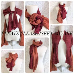 美品✨PLEATS PLEASE ISSEY MIYAKE プリーツプリーズイッセイミヤケ