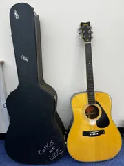 ☆0 YAMAHA ヤマハ FG-201 アコースティックギター 1970年代 【楽器】 【3】のサムネイル