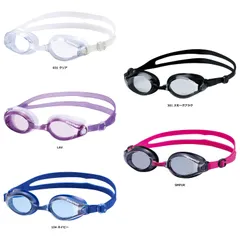 スワンズ SWANS スイミング SW-45NAB スイムグラス 抗菌 ゴーグル メンズ レディース 男性 女性 水泳 プール 学校 体育 授業 クッション 曇り止め フィットネス トレーニング  SW45NAB NAV ネイビー