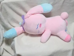 秘密のアイフリ 잠꾸러기 친구 ぬいぐるみ