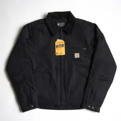 2026年最新】carhartt デトロイトジャケット sサイズの人気アイテム