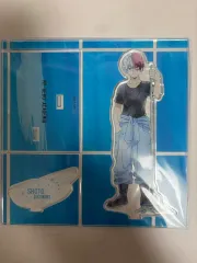 僕のヒーローアカデミア 轟 焦凍 アクリル 出品