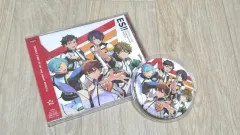 あんさんぶるスターズ！ 流星隊 CD 出品
