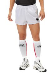 Mowalola sucker shorts サッカーハーフパンツ - メルカリ