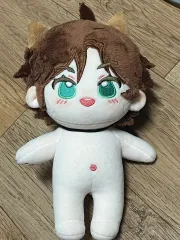 あんさんぶるスターズ！！(あんスタ) 三毛縞 斑 付属 ぬいぐるみ