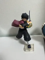 鬼滅の刃 一番くじ A賞 義勇