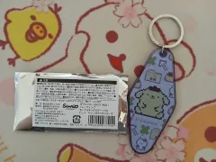 (正規品)サンリオ シークレット レトロ アクリル キーチェーン ポムポムプリン