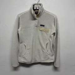 パタゴニア スナップT プルオーバー フリース 6