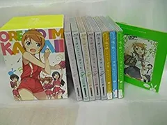 2026年最新】俺の妹がこんなに可愛いわけがない blu-ray セットの人気