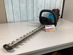 Makita コードレス生垣バリカン MUH404DRF バッテリー充電器セット 