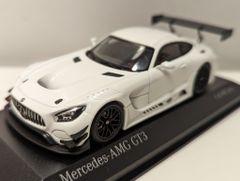 タミヤ メルセデスAMG GT3 ハローキティバージョン完成品 - メルカリ