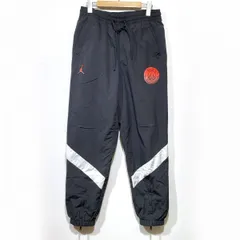NIKE ナイキ JORDAN BRAND ジョーダン×パリサンジェルマン ナイロンパンツ ボトムス Sサイズ FV7732-045 ※中古 【津山店】