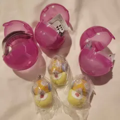 (1個在庫あり) ケロロ めじるし 赤ちゃんになって侵略 めじるし クルル ベイビー