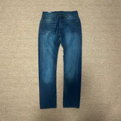 LEVI'S 501 メキシコ製 デニムジーンズ
