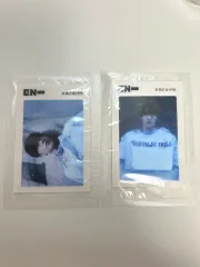 ENHYPEN（エンハイプン・エナプ）ティブティブシール