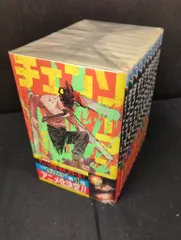 集英社 ジャンプコミックス 藤本タツキ チェンソーマン 第一部 全11巻 セット