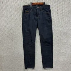 PLAC(プラック) ジーン ベルリン デニム ズボン 32インチ A07454