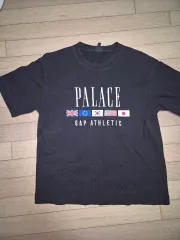PALACE GAP 半袖
