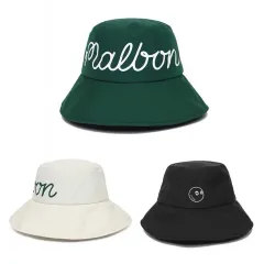 マルボンゴルフ バケットハット 帽子