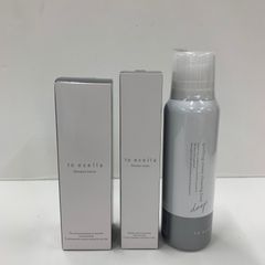 アジュバン AE EMULSION 美容液 2本セット - メルカリ