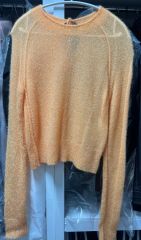 Acne Studios アクネストゥディオズ ニット