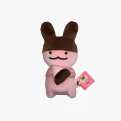 メイジ アポロ 55周年 ぬいぐるみ