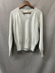 breeze Vネック ニット