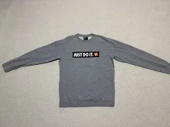 ナイキ スウェット Tシャツ メンズ 100サイズ